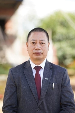 Rev. Dr. Vikuo Rhi